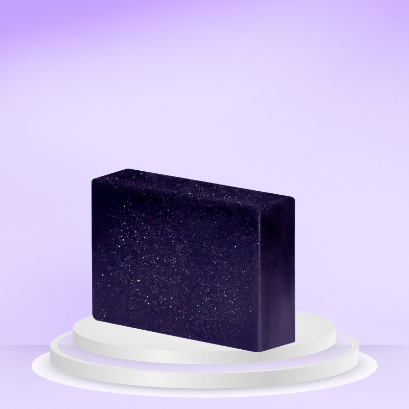 Charcoal Tea Tree Hydrating Soap Bar